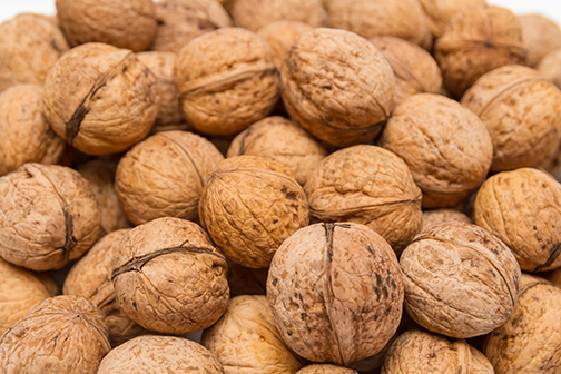 walnuts